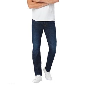 🆕 Mavi “Zach” Dark Denim Jeans - Men’s Size 32 x 36
